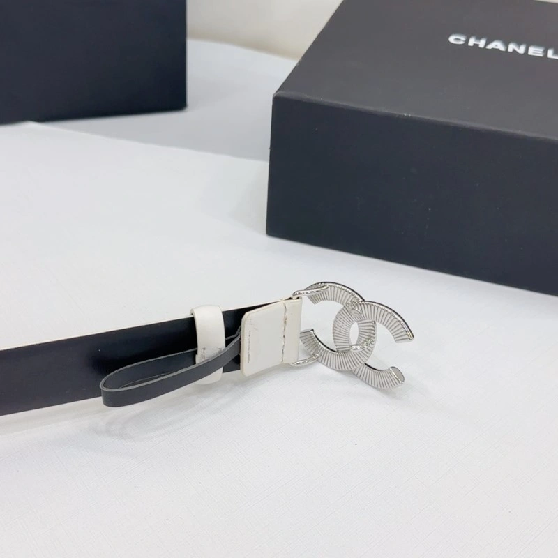 Chanel Belts Original 283889