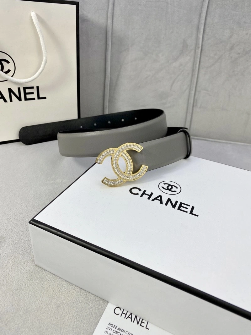 Unique Chanel Belts 283862