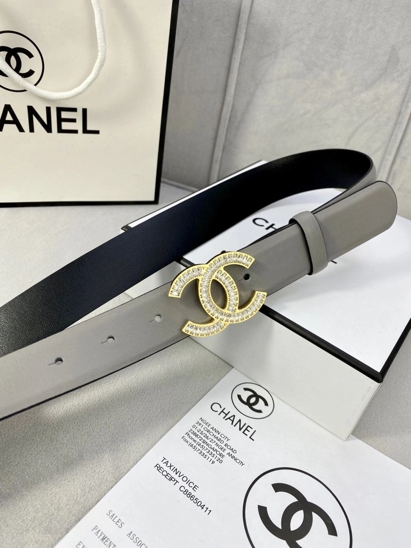 Unique Chanel Belts 283862