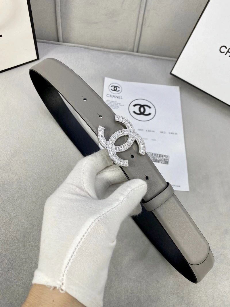 Unique Chanel Belts 283862