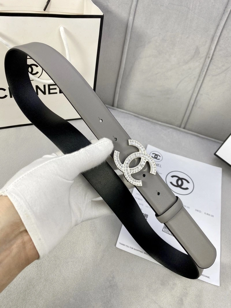 Unique Chanel Belts 283862