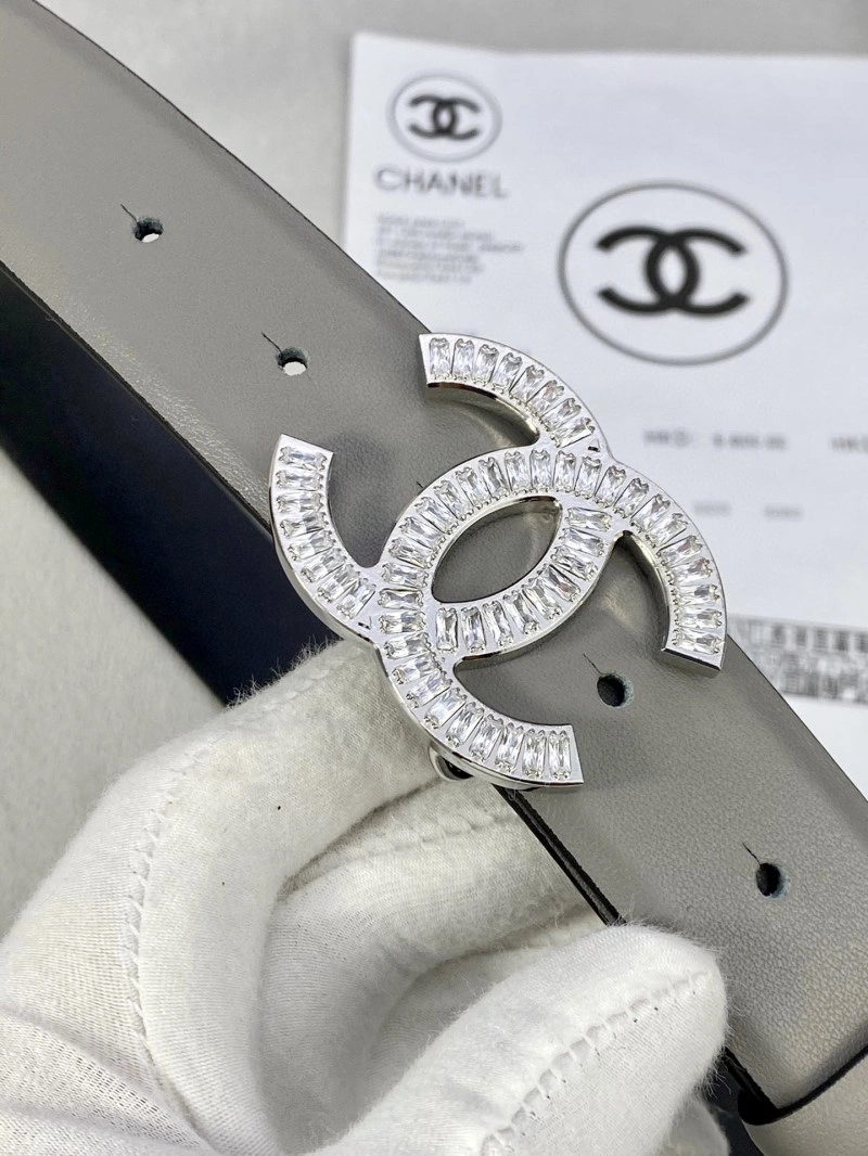 Unique Chanel Belts 283862