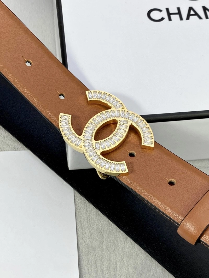Chanel Belts Unisex 283864