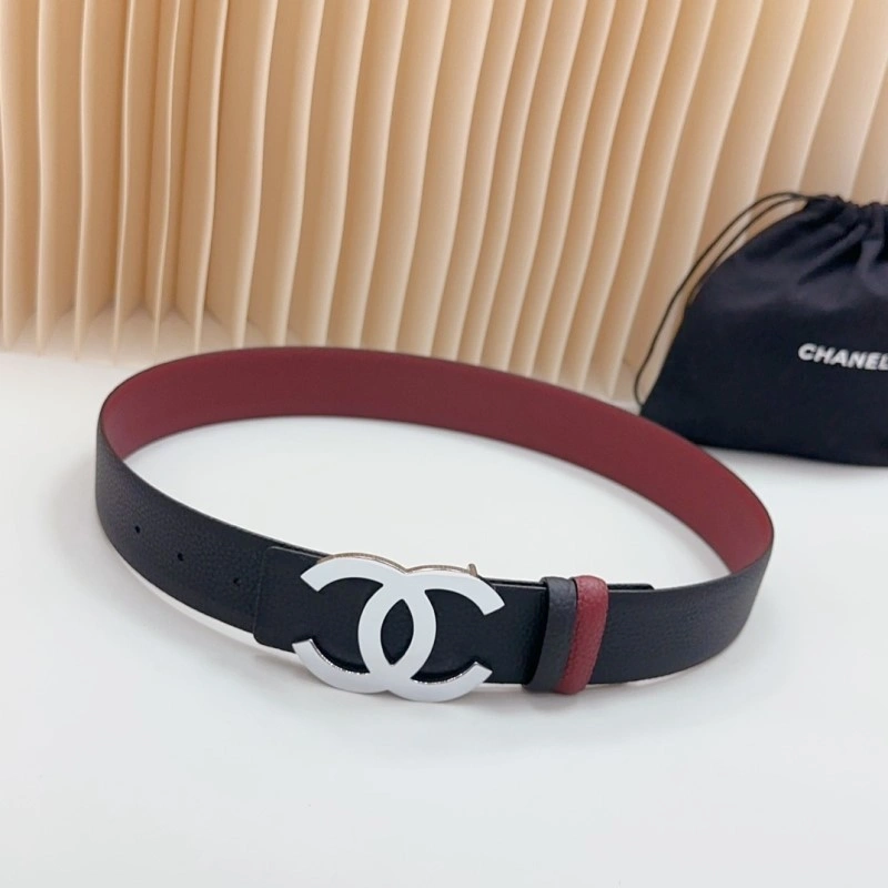 Sleek Chanel Belts 283886