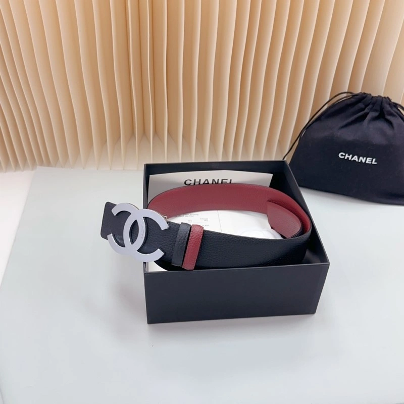 Sleek Chanel Belts 283886