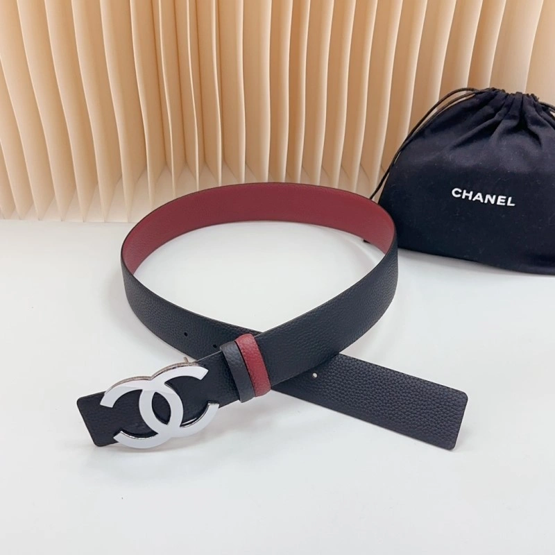Sleek Chanel Belts 283886