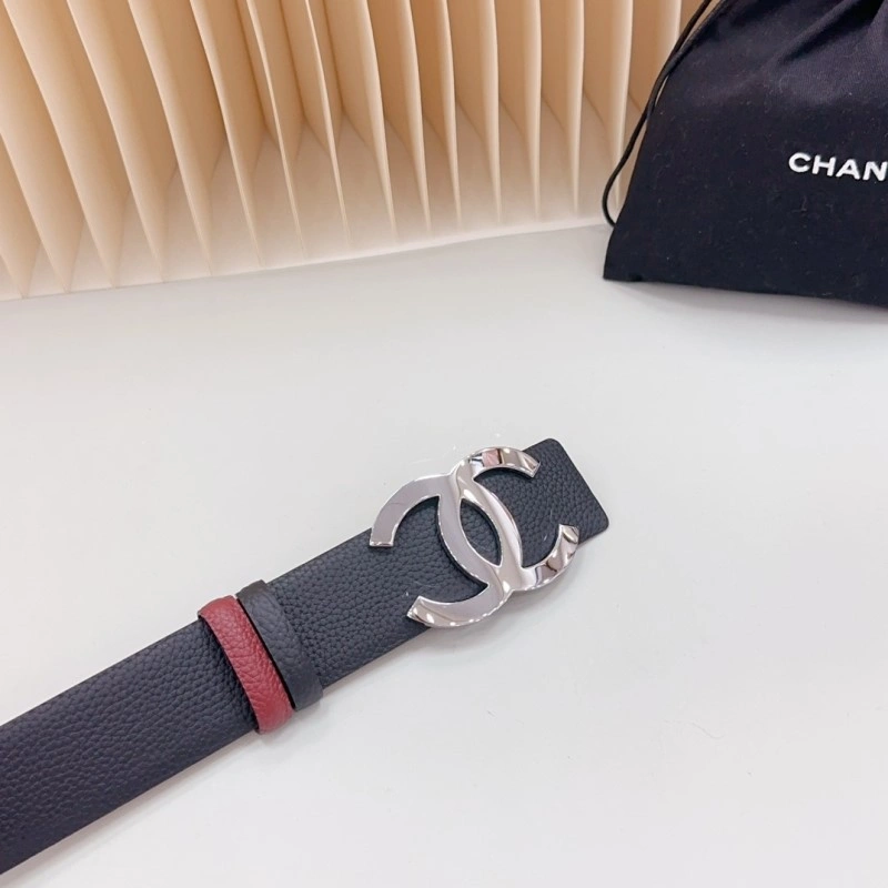Sleek Chanel Belts 283886