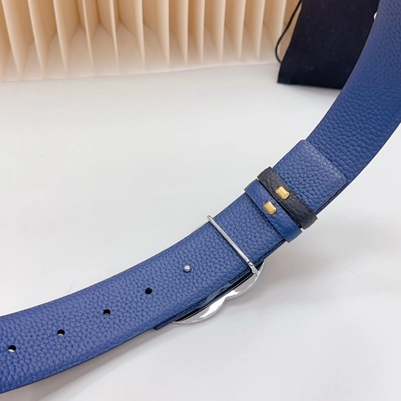 Refined Chanel Belts 283867