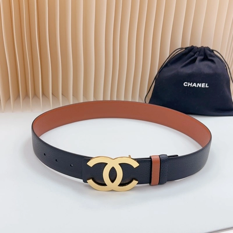 Chanel Belts TimelessDesign 283875