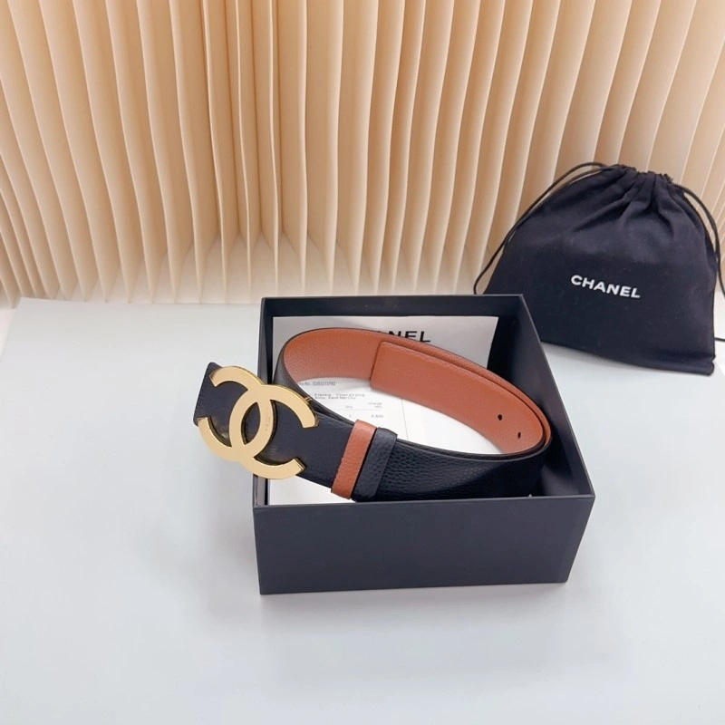 Chanel Belts TimelessDesign 283875