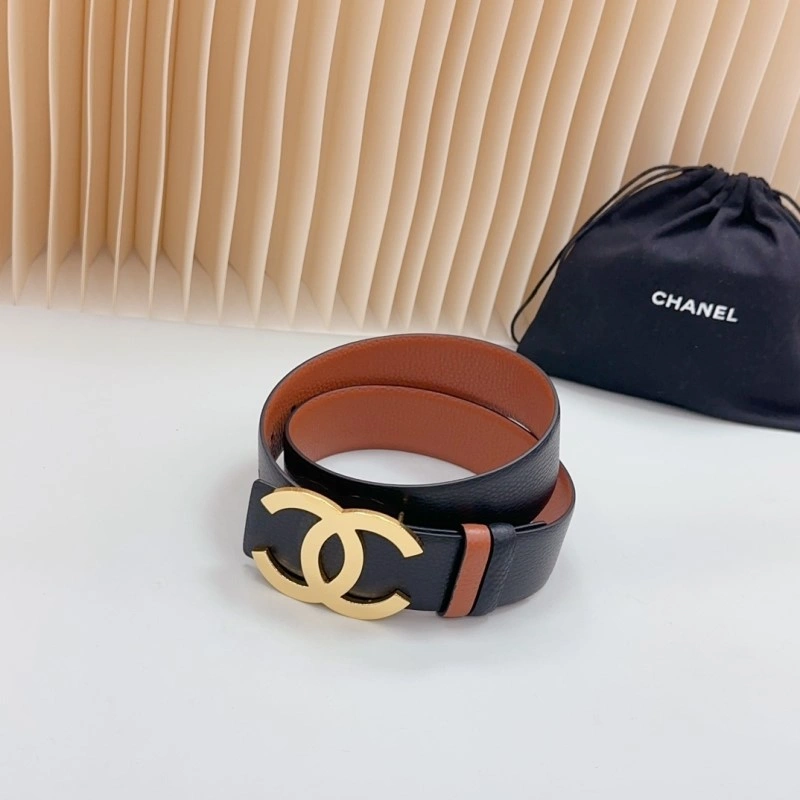 Chanel Belts TimelessDesign 283875