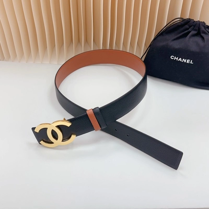 Chanel Belts TimelessDesign 283875