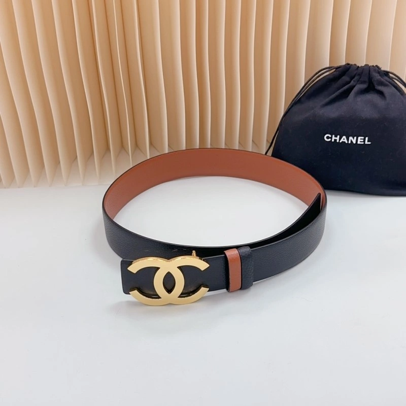 Chanel Belts TimelessDesign 283875