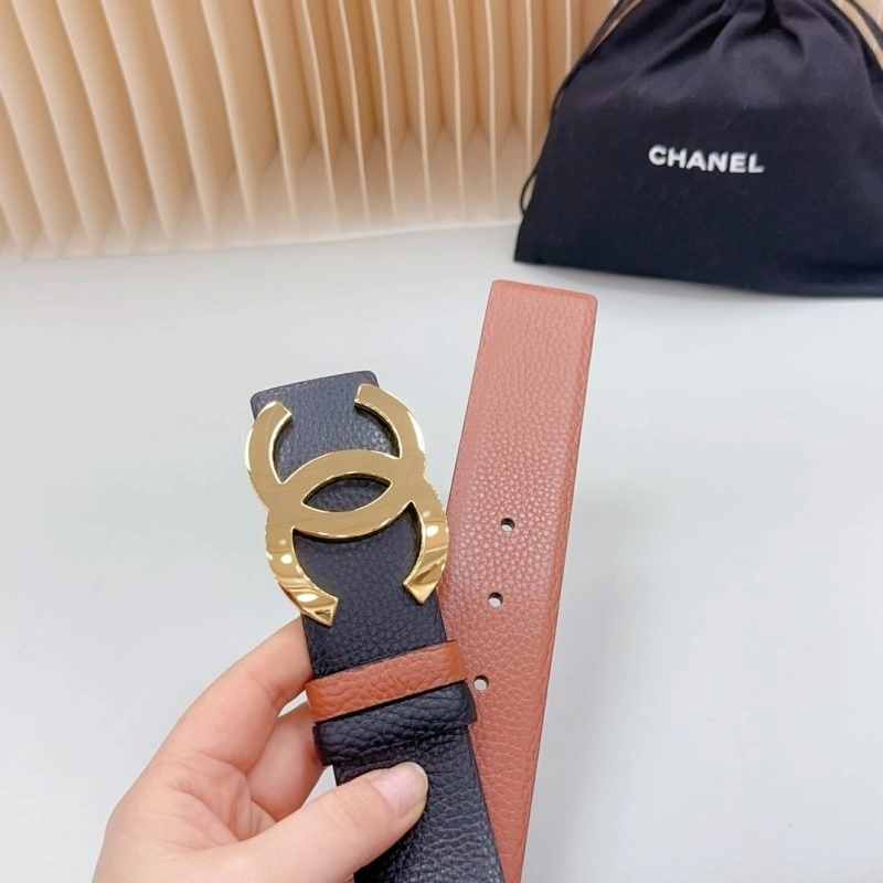 Chanel Belts TimelessDesign 283875
