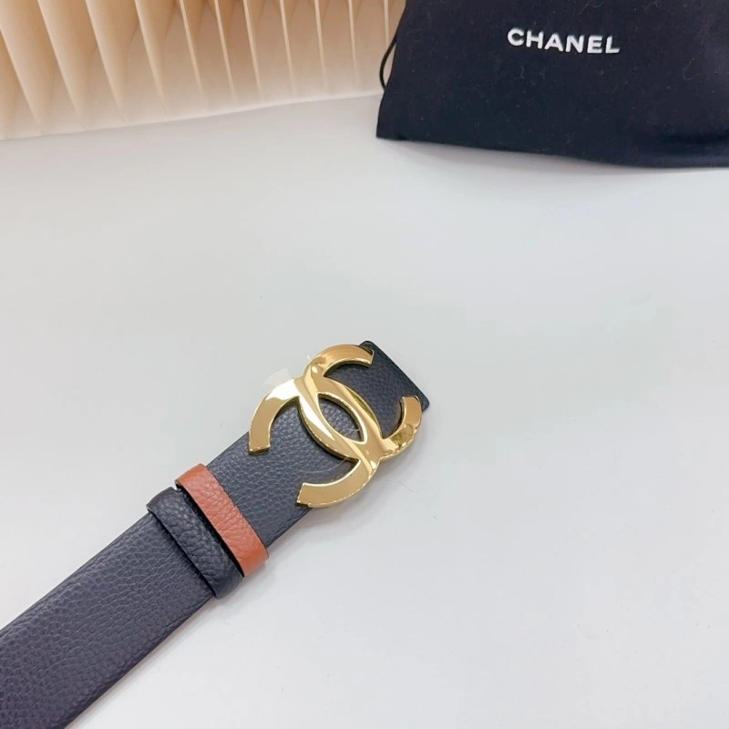 Chanel Belts TimelessDesign 283875