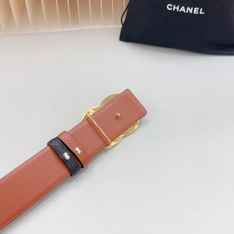 Chanel Belts TimelessDesign 283875
