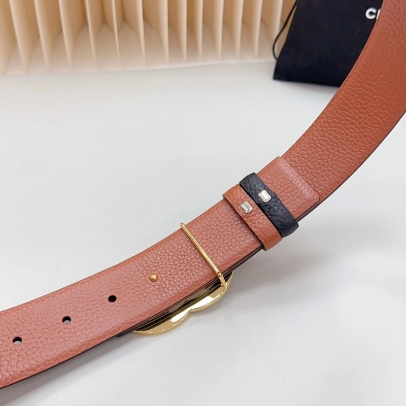 Chanel Belts TimelessDesign 283875
