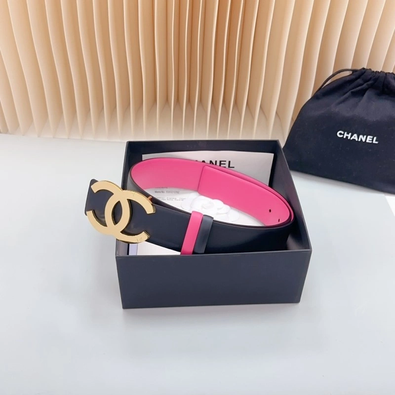 Chanel Belts UrbanChic 283866