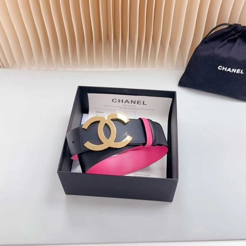 Chanel Belts UrbanChic 283866