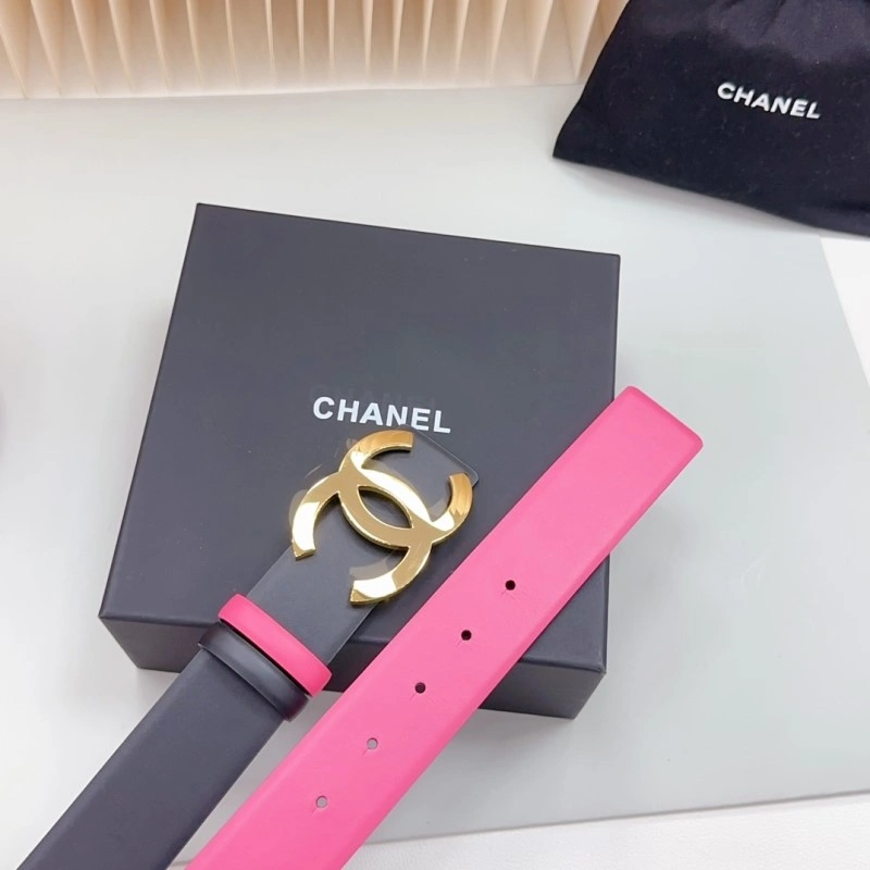Chanel Belts UrbanChic 283866