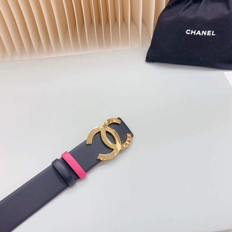 Chanel Belts UrbanChic 283866
