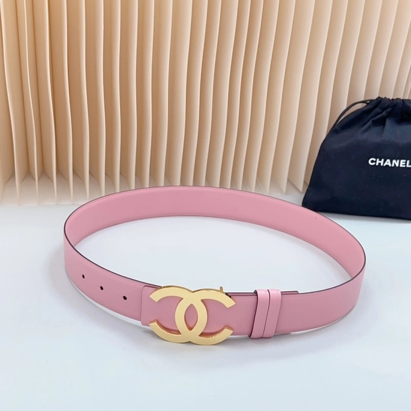 Chanel Belts Breathable 283873