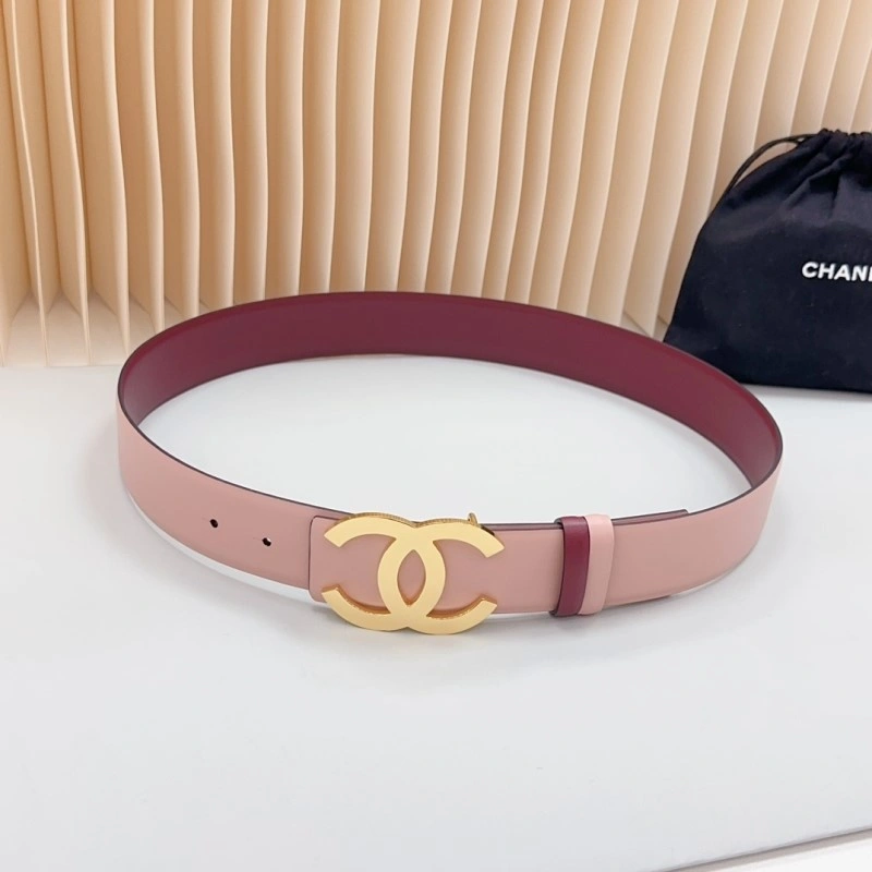 Chanel Belts Stretchable 283861