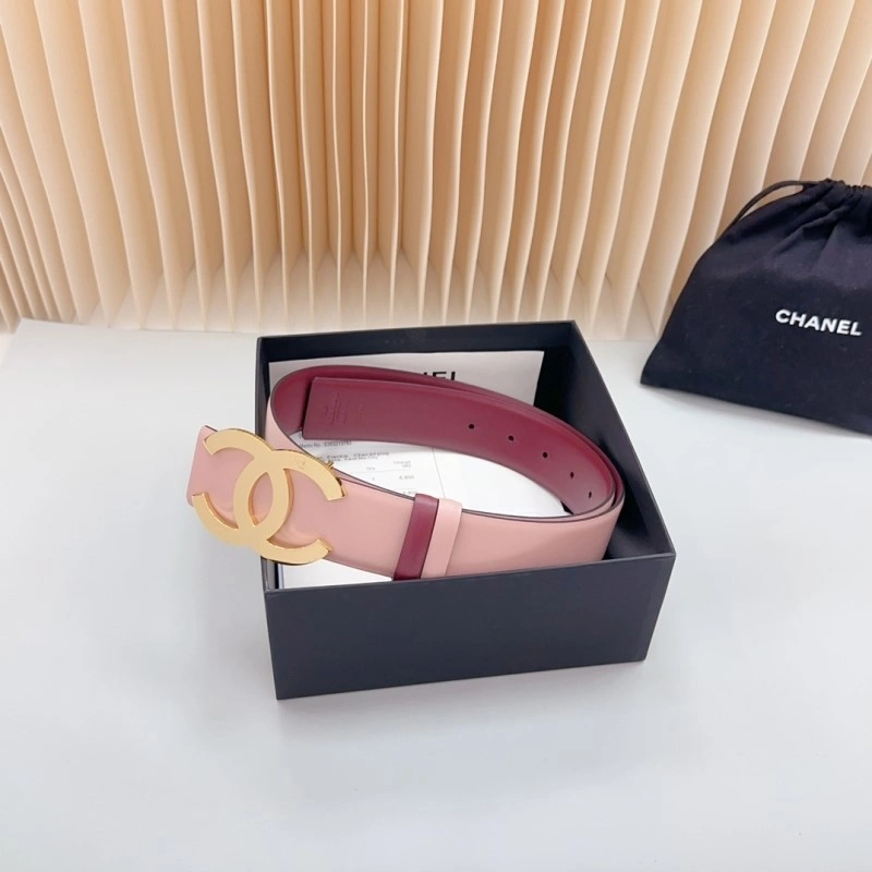 Chanel Belts Stretchable 283861