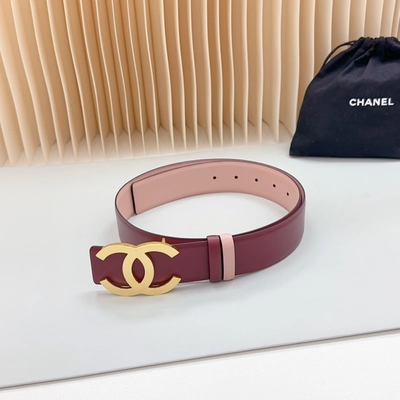 Chanel Belts Stretchable 283861