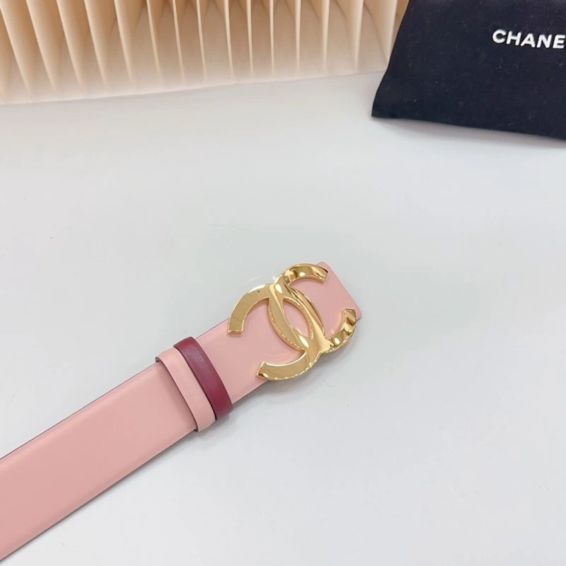 Chanel Belts Stretchable 283861