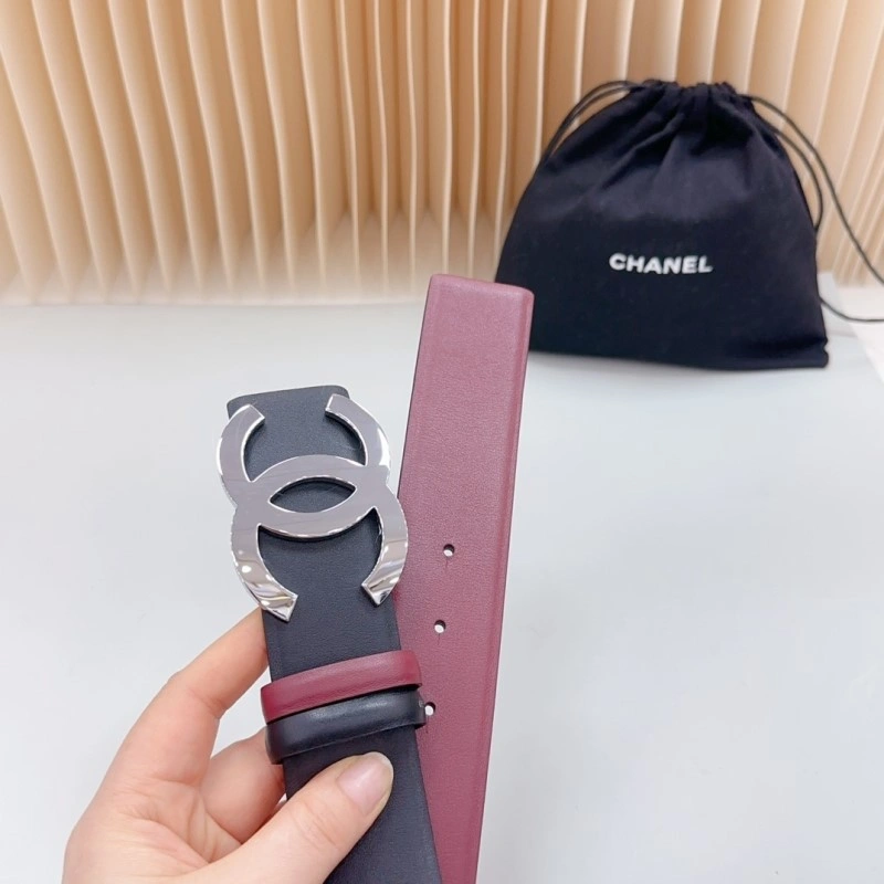 Chanel Belts Chic 283863