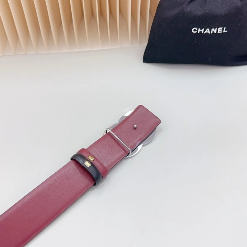 Chanel Belts Chic 283863