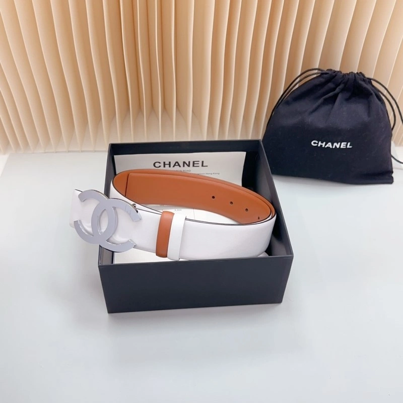 Chanel Belts OdorResistant 283859