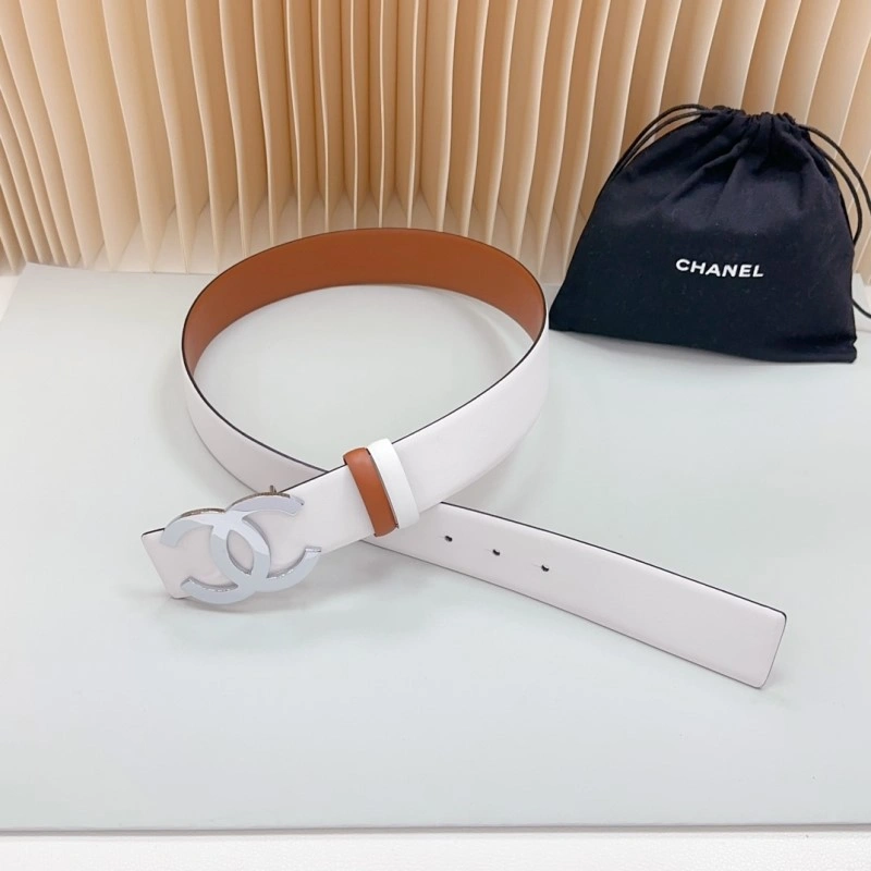 Chanel Belts OdorResistant 283859