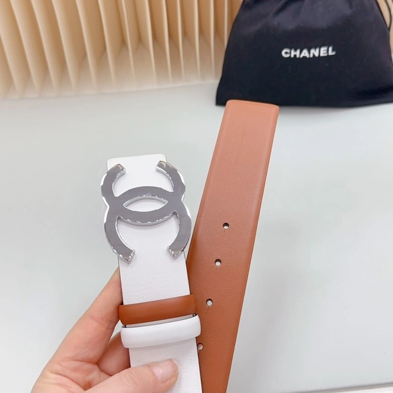 Chanel Belts OdorResistant 283859