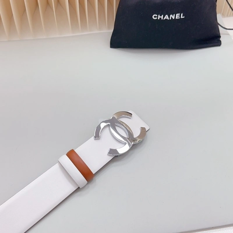 Chanel Belts OdorResistant 283859