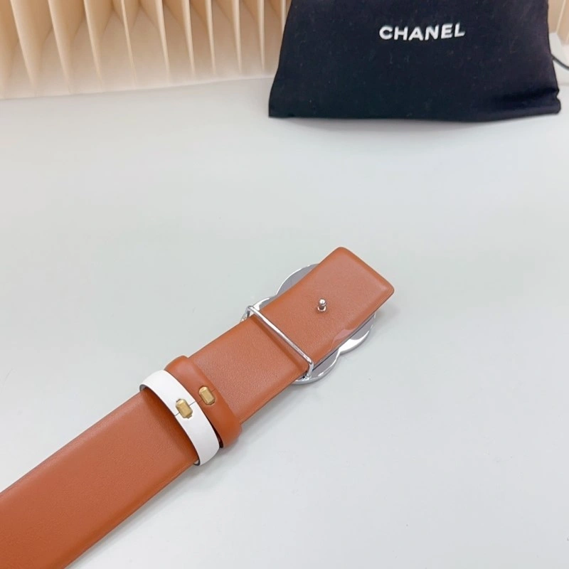 Chanel Belts OdorResistant 283859