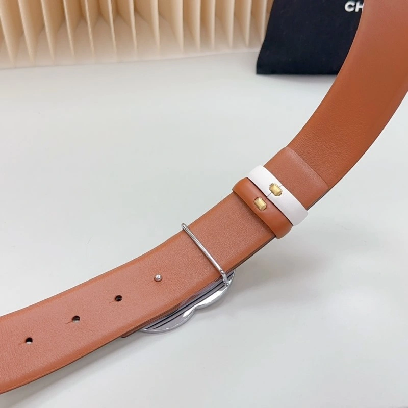 Chanel Belts OdorResistant 283859
