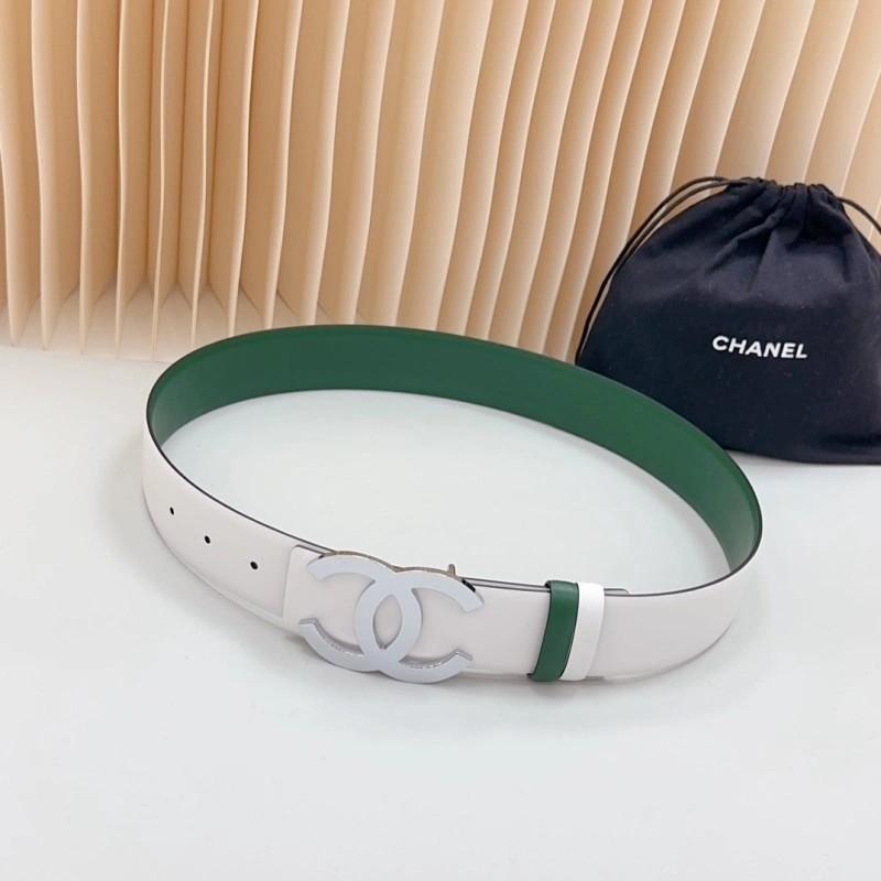 ComfortFit Chanel Belts 283858