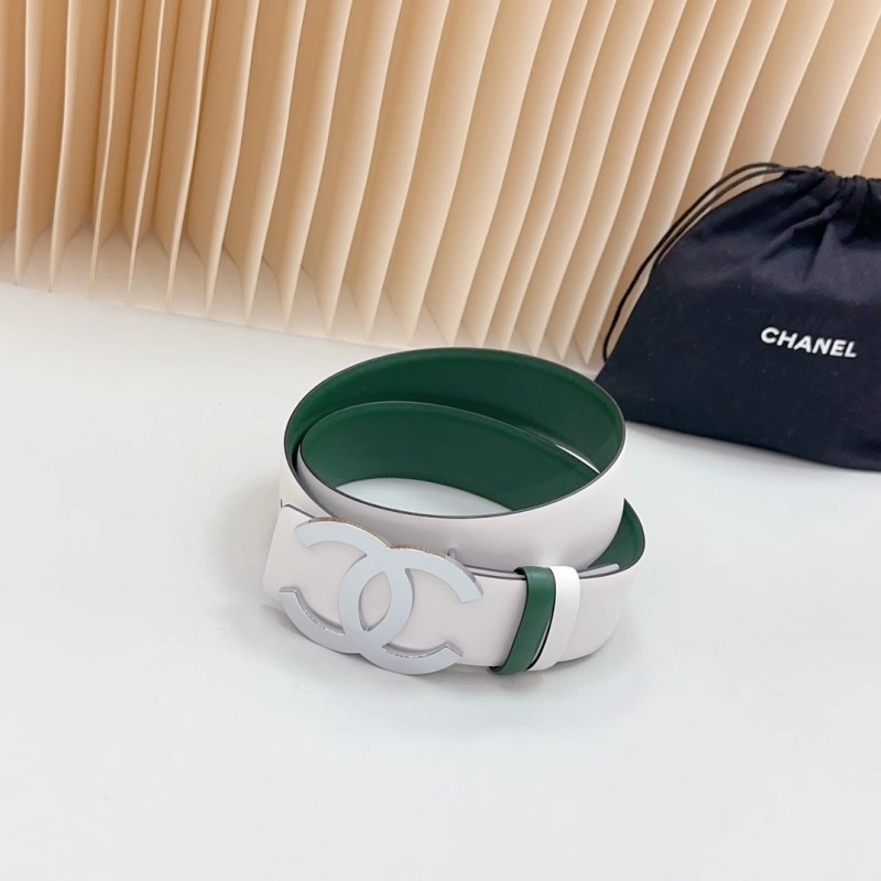 ComfortFit Chanel Belts 283858