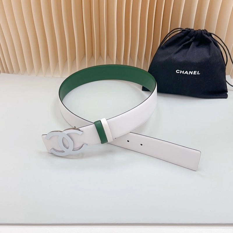 ComfortFit Chanel Belts 283858