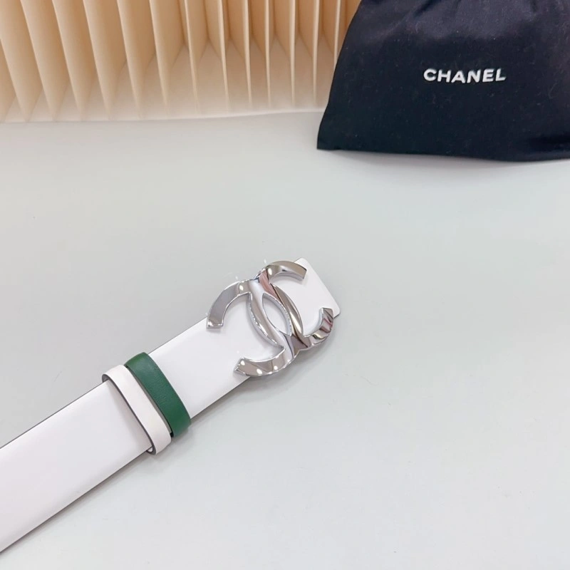 ComfortFit Chanel Belts 283858