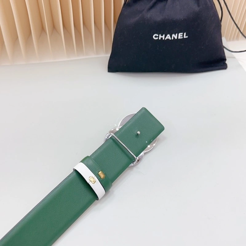 ComfortFit Chanel Belts 283858