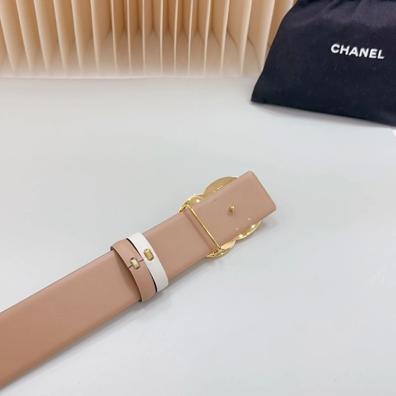 Chanel Belts SmoothTexture 283857