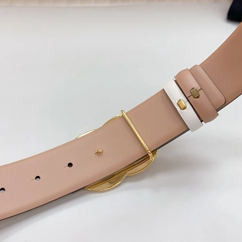 Chanel Belts SmoothTexture 283857