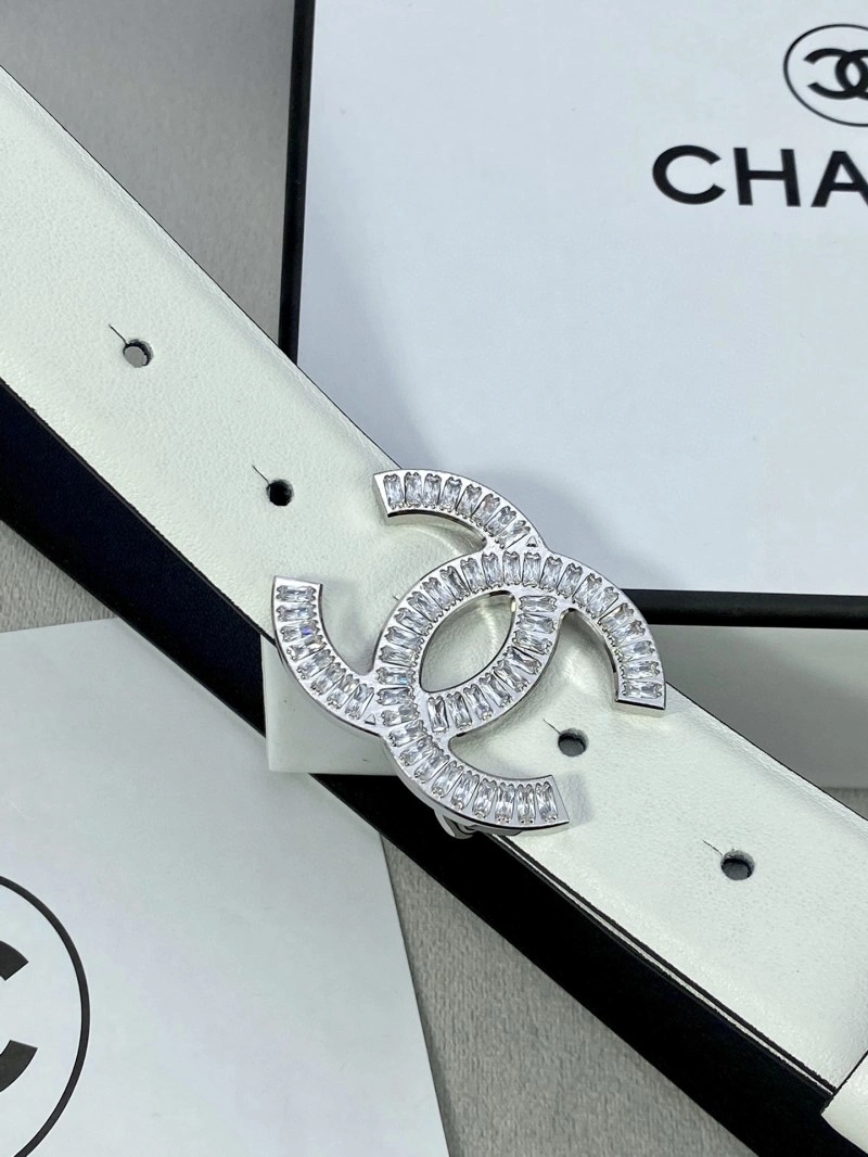Chanel Belts Sophisticated 283852