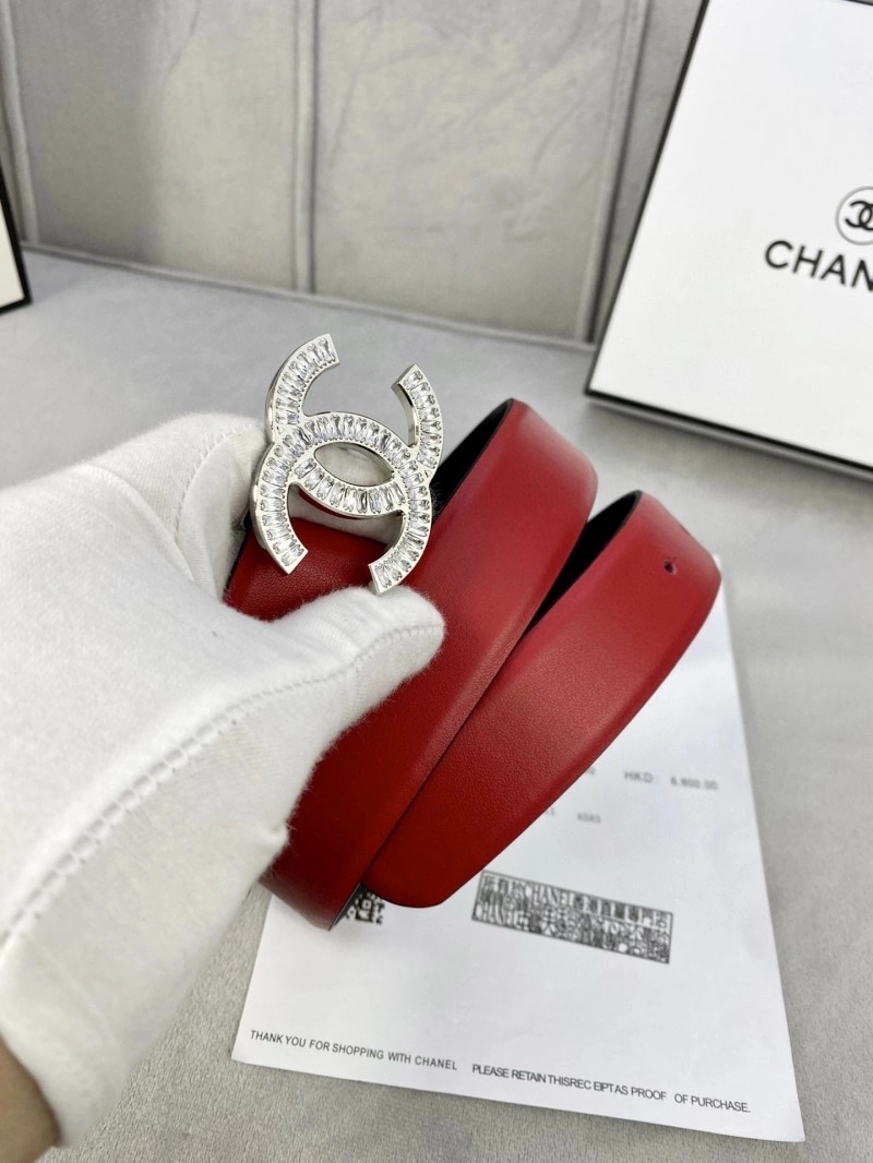 Chanel Belts SunProtective 283850