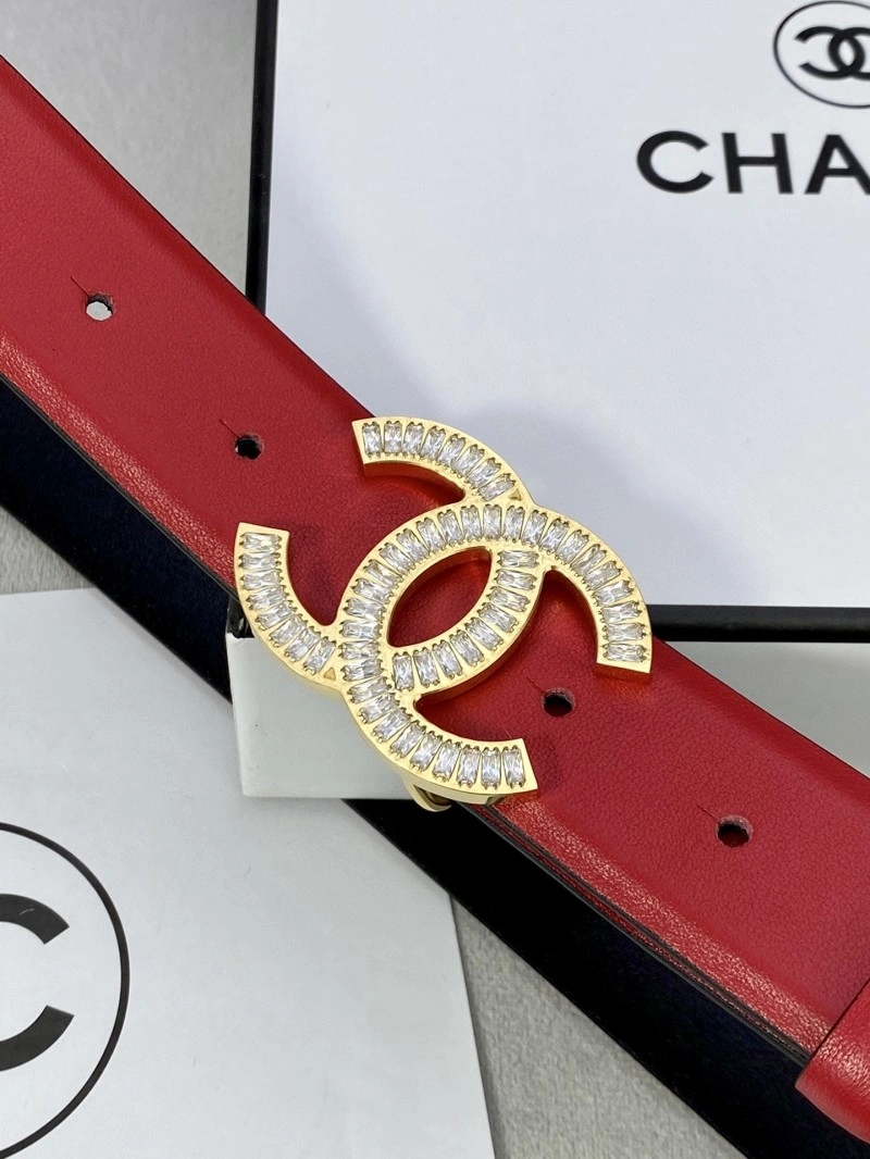 Chanel Belts SunProtective 283850