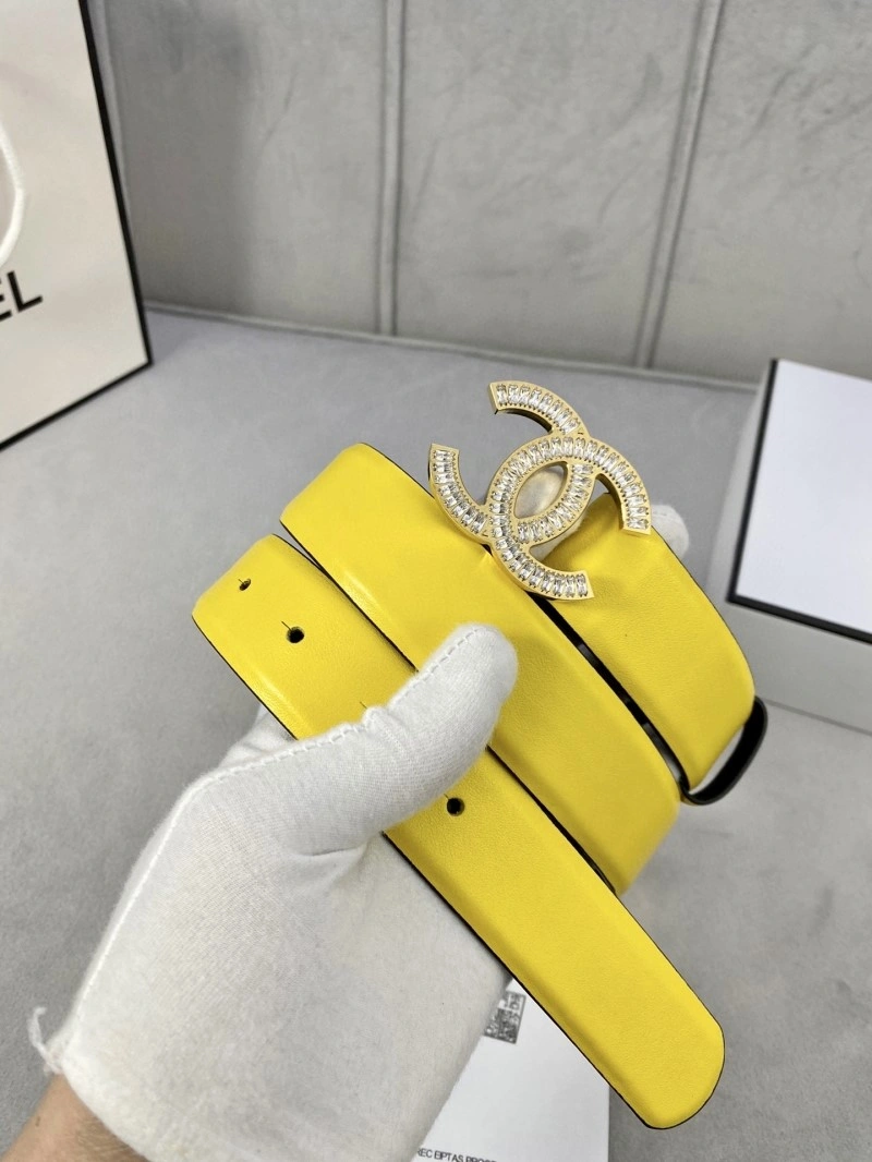 Chanel Belts EasyMatch 283851