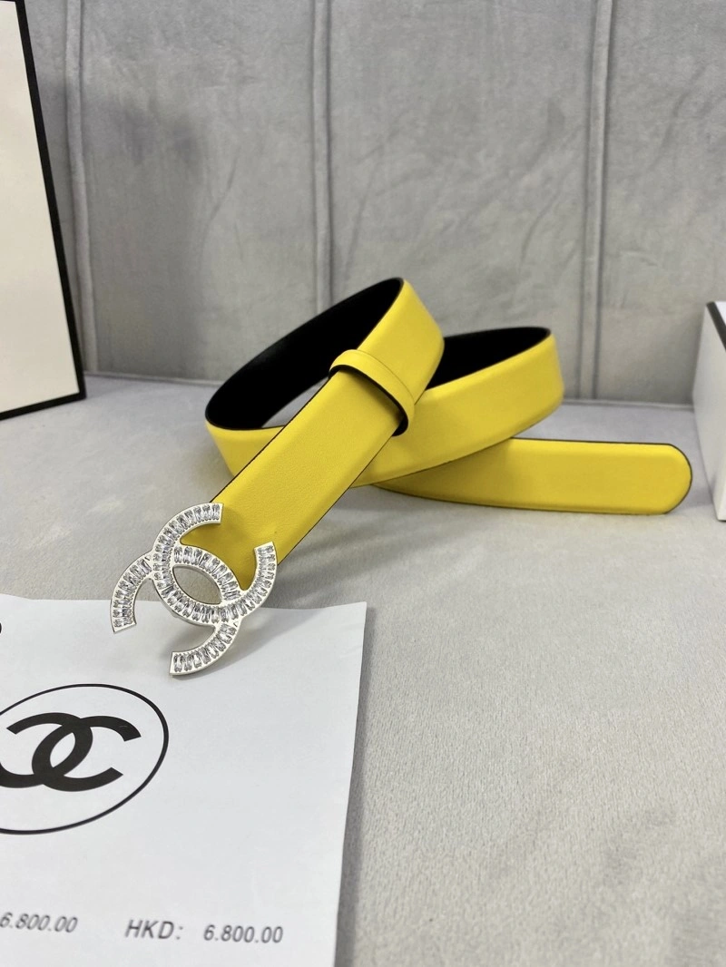 Chanel Belts EasyMatch 283851
